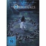 The Originals - Staffel 4 - Disc 1 - Episoden 1 - 5 (DVD)