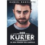 Der Kurier - In den Fängen des Kartells (Blu-ray)
