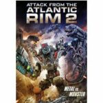 Attack from the Atlantic Rim 2 (Blu-ray)