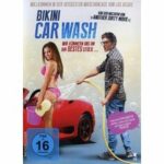 Bikini Car Wash (Blu-ray)