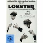 The Lobster (DVD)