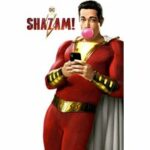 Shazam! (4K UHD)