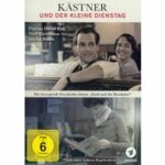 Kästner und der kleine Dienstag (DVD)