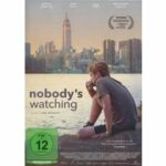 Nobody's Watching (DVD)