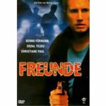 Freunde (DVD)