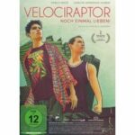 Velociraptor (DVD)