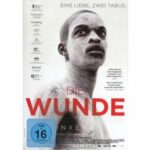 Die Wunde (DVD)