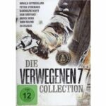 Die verwegenen 7 Collection - Disc 1 (DVD)