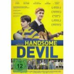 Handsome Devil (DVD)