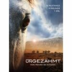 Ungezähmt (DVD)