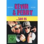 Kevin & Perry tun es (DVD)