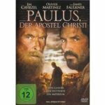 Paulus, der Apostel Christi (Blu-ray)