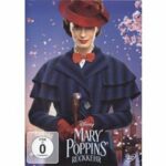 Mary Poppins' Rückkehr (Blu-ray)