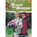 Rivalen der Rennbahn - Disc 1 - Episoden 1 - 3 (DVD)
