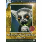 Die schönsten Naturreisen der Welt - Madagaskar & Lemuren erleben (DVD)