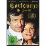 Cartouche (Blu-ray)
