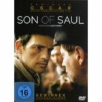 Son of Saul (Blu-ray)