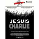Je suis Charlie - Französische Originalfassung mit deutschen Untertiteln (DVD)