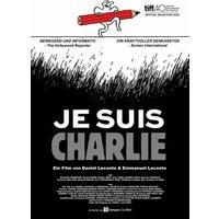 Je suis Charlie - Französische Originalfassung mit deutschen Untertiteln (DVD) 1 Je suis Charlie - Französische Originalfassung mit deutschen Untertiteln (DVD)