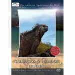 Die schönsten Naturreisen der Welt - Galapagos & Ecuador erleben (DVD)