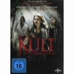 Der Kult (Blu-ray)