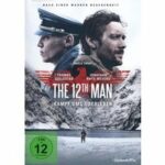 The 12th Man (Blu-ray)
