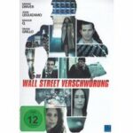 Die Wall Street Verschwörung (Blu-ray)