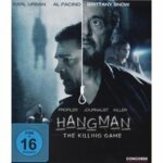 Hangman - The Killing Game (Blu-ray)
