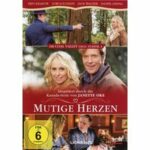 Die Coal Valley Saga - Staffel 4.5: Mutige Herzen (DVD)