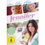 Jennifer - Staffel 1 (DVD)