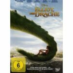 Elliot, der Drache (Blu-ray)