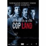 Cop Land - Director's Cut (116 Min.) + Kinofassung (105 Min.) (Blu-ray)