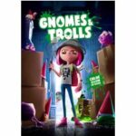 Gnomes & Trolls (Blu-ray)