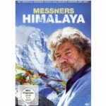 Messners Himalaya (Blu-ray)