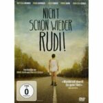 Nicht schon wieder Rudi! (DVD)