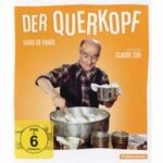 Der Querkopf (Blu-ray)