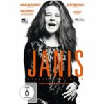 Janis - Englische Originalfassung mit deutschen Untertiteln (DVD)