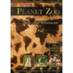 Planet Zoo (DVD)