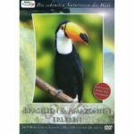 Die schönsten Naturreisen der Welt - Brasilien & Amazonien erleben (DVD)