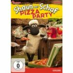 Shaun das Schaf - Pizza Party (DVD)