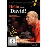 Hello I Am David! (DVD)