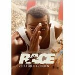 Race - Zeit für Legenden (DVD)
