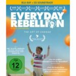 Everyday Rebellion (DVD)