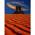 Led Zeppelin - DVD - Disc 1 (DVD)
