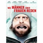 Wie Männer über Frauen reden (Blu-ray)