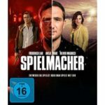 Spielmacher (Blu-ray)