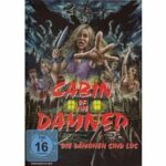 Cabin of the Damned (Blu-ray)