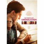 Die Poesie des Unendlichen (Blu-ray)