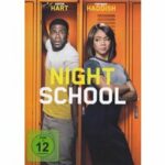 Night School (Blu-ray)