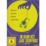 Im Bann des Jade Skorpions (Blu-ray)